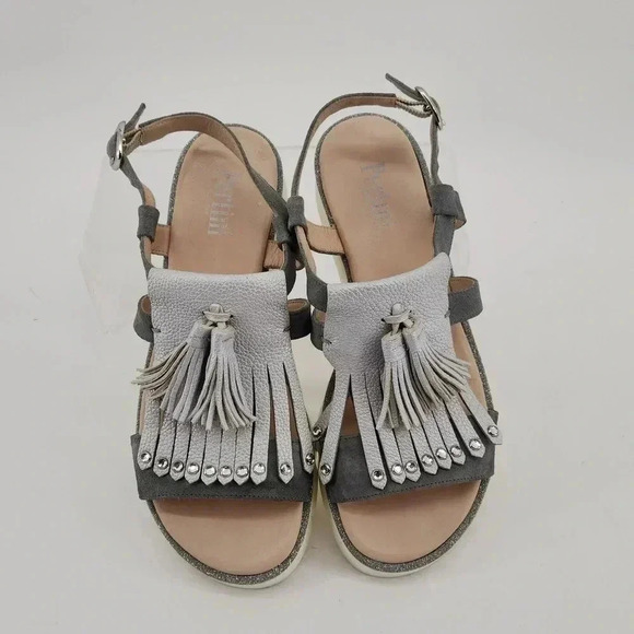 PERTINI  SANDALS - Picture 6 of 7